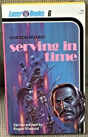 Serving in Time