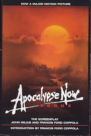 Apocalypse Now Redux