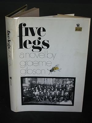 Five Legs