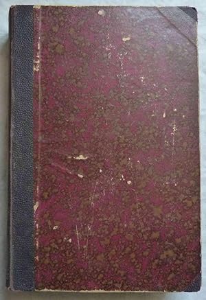 L'Ecole Normale. Journal de l'enseignement pratique. 4ème et 5ème volumes, 3e année. 1860-1861