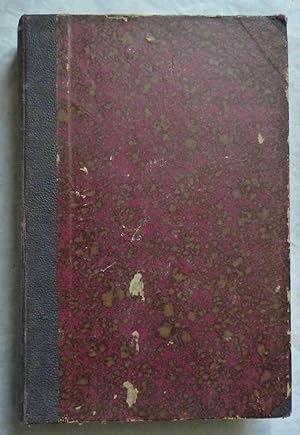 L'Ecole Normale. Journal de l'enseignement pratique. 12ème et 13ème volumes, 7e année. 1864-1865