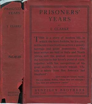 Prisoners' Years