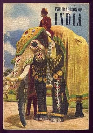 THE HANDBOOK OF INDIA 1951