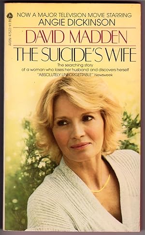 Suicide's Wife