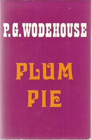 Plum Pie.