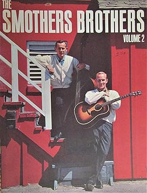 The Smothers Brothers, Volume 2