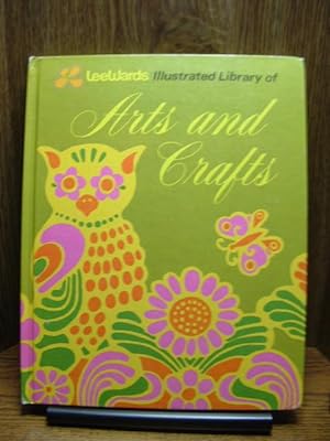 LEEWARDS ILLUSTRATED LIBRARY OF ARTS AND CRAFTS - Vol. 2