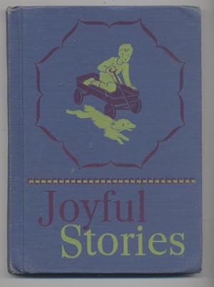 Joyful Stories (Joyful Readers Series; The New Webster Series)