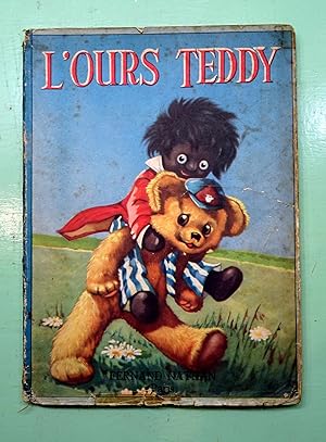 L'Ours Teddy.