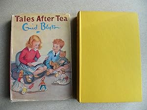 Tales After Tea