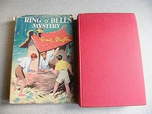 Ring O Bells Mystery