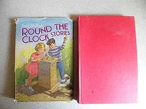 Round The Clock Stories