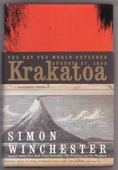 Krakatoa: The Day the World Exploded, August 27, 1883