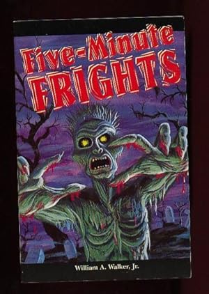 Five-Minute Frights