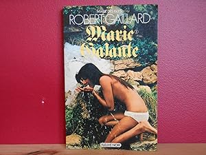 Marie Des Isles 3 Marie galante tome 1