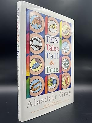 Ten Tales Tall and True (First Edition)
