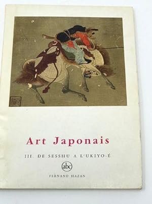 Art Japonais Vol. 3