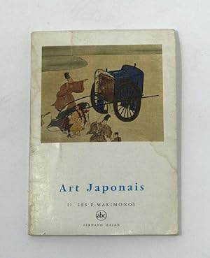 Art Japonais Vol.ll