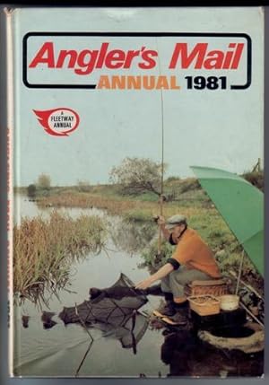 Angler's Mail Annual 1981