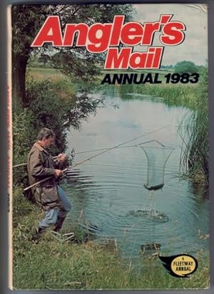 Angler's Mail Annual 1983
