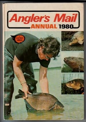 Angler's Mail Annual 1980