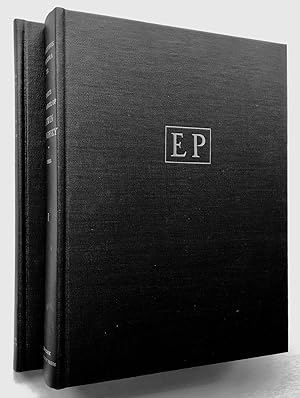 De artibus opuscula XL: Essays in Honor of Erwin Panofsky. 2 vols.