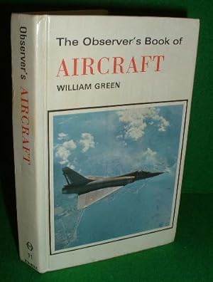 THE OBSERVER'S BOOK OF AIRCRAFT no 11