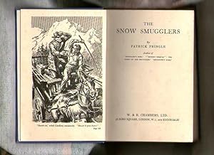 Snow Smugglers, The