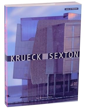 Krueck and Sexton: Work in Progress