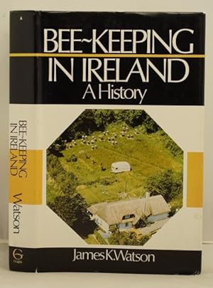 Bee-Keeping in Ireland a History