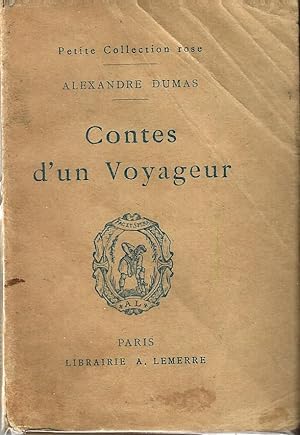 Contes d'un Voyageur