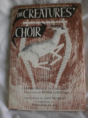The Creatures' Choir