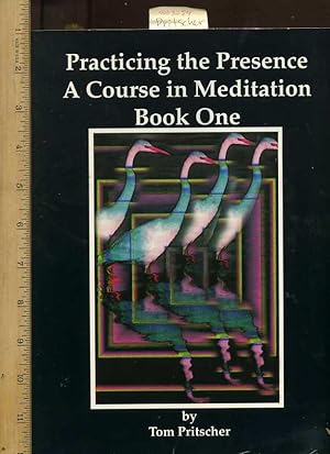 Practicing the Presence: a Course in Meditation, Book One/1 [Self-help Reference Guide, Personal ...