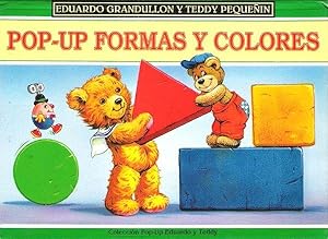 Pop-Up Formas y Colores
