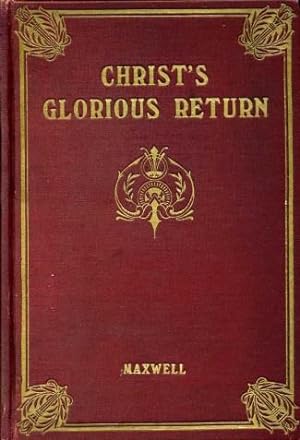 Christ's Glorious Return