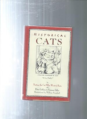 HISTORICAL CATS