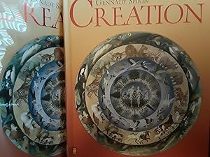 CREATION // FIRST EDITION //