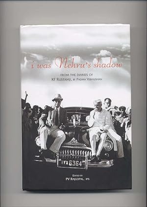 I Was Nehru's Shadow