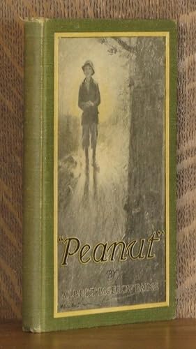 "PEANUT" The Story of a Boy