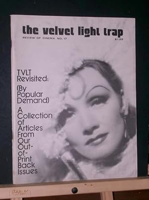 The Velvet Light Trap Review of Cinema #17