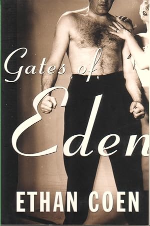 GATES OF EDEN.