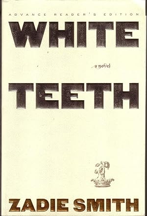 WHITE TEETH.
