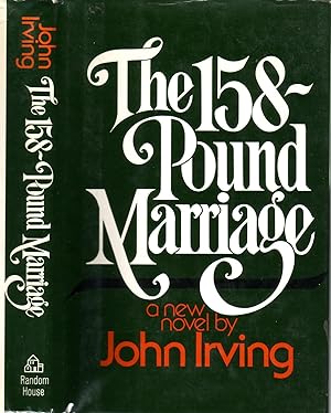 THE 158-POUND MARRIAGE.