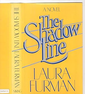 THE SHADOW LINE.