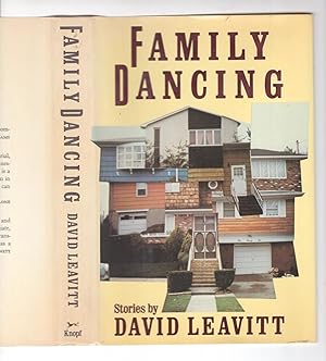 FAMILY DANCING. [FIRST BOOK]