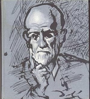 La vie tragique de Sigmund Freud.