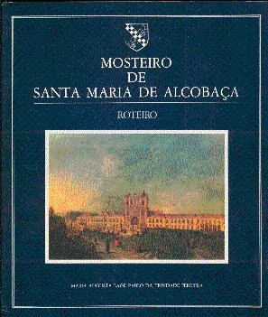 Mosteiro de Santa Maria de Alcobaca