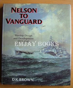 Nelson to Vanguard.