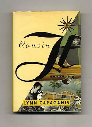 Cousin It - 1st Edition/1st Printing
