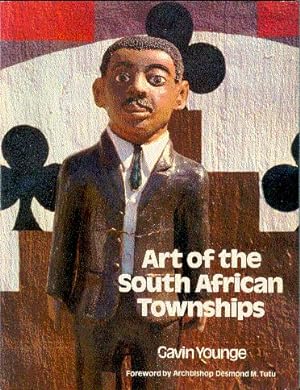 Art of the South African Townships